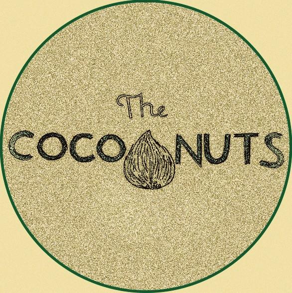 The Coco’nuts — Appetizer
