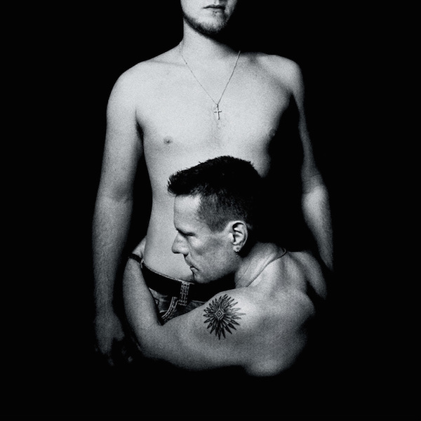U2 — Songs of Innocence