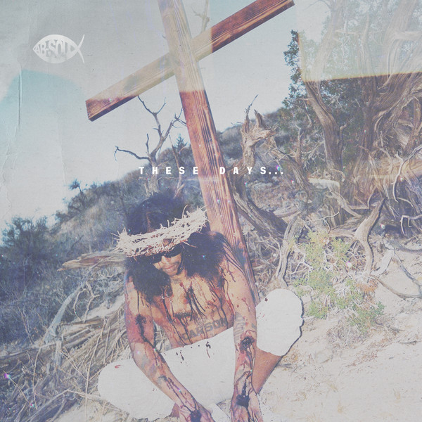 Ab-Soul — These Days...