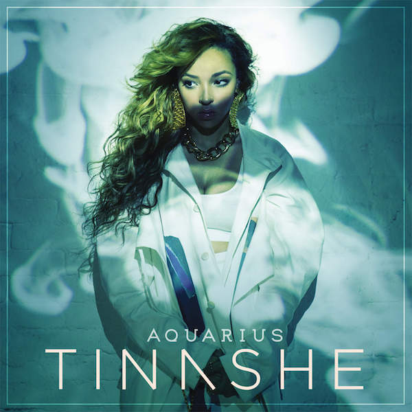 Tinashe — Aquarius
