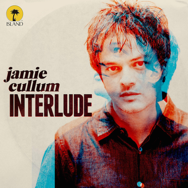 Jamie Cullum — Interlude