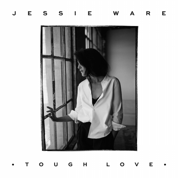 Jessie Ware — Tough Love