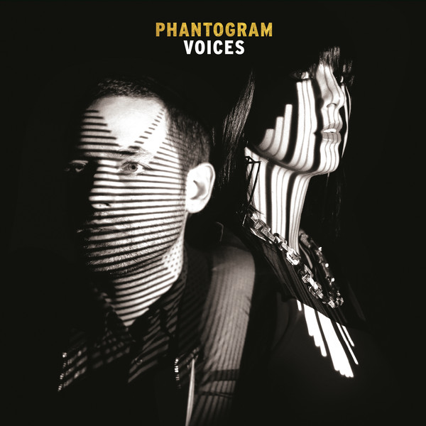 Phantogram — Voices