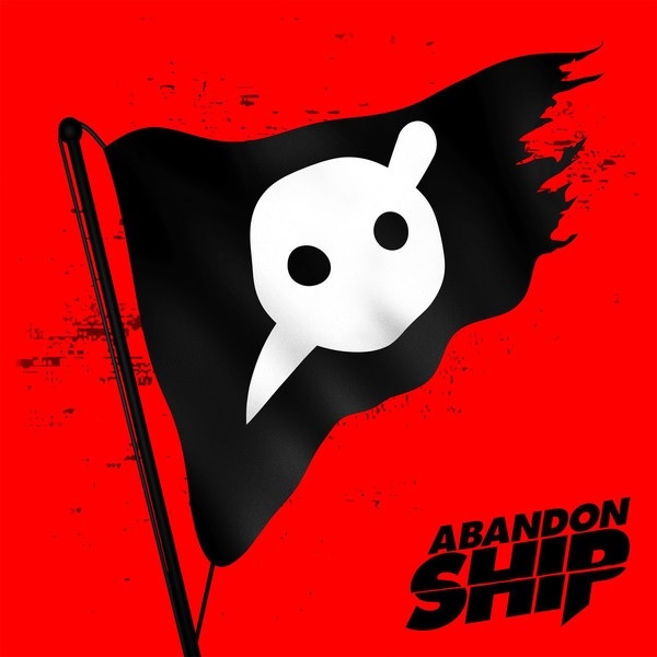 Knife Party — Abandon Ship
