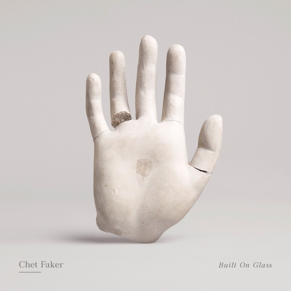 Chet Faker — Built on Glass