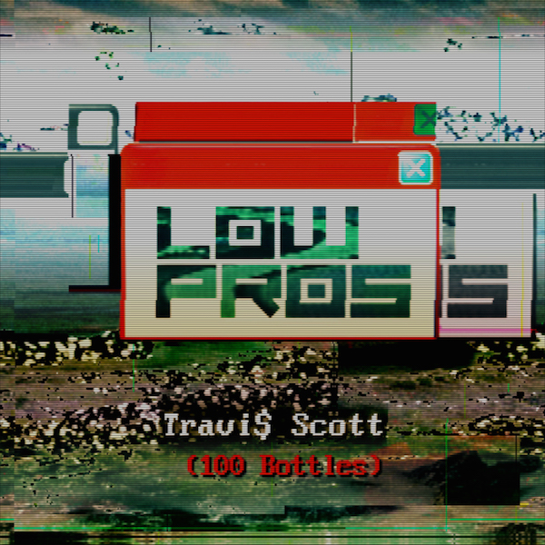 A-Trak & Lex Luger — Low Pros