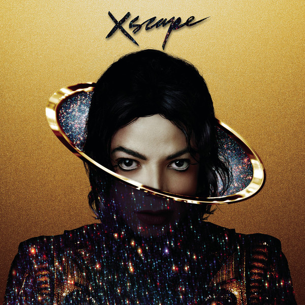 Michael Jackson — XSCAPE