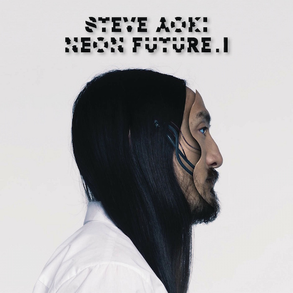 Steve Aoki — Neon Future I
