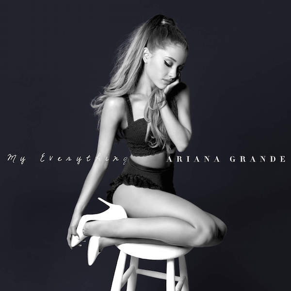 Ariana Grande — My Everything