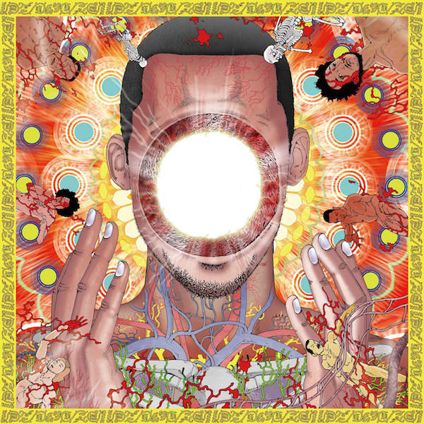 Flying Lotus — You’re Dead