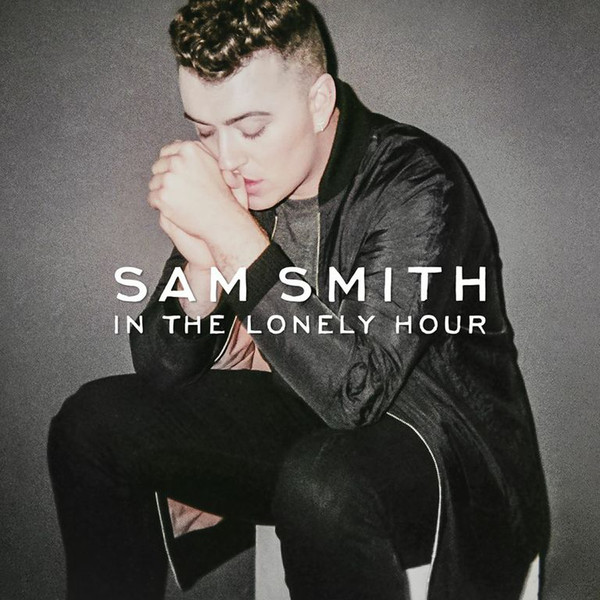 Sam Smith — In the Lonely Hour
