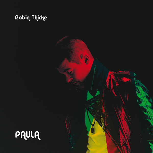 Robin Thicke — Paula