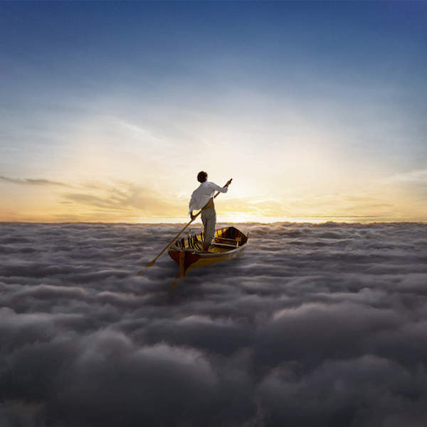 Pink Floyd — The Endless River
