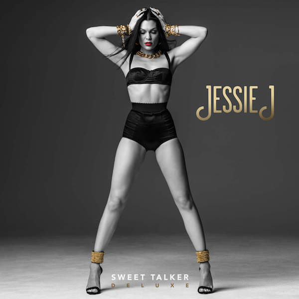 Jessie J — Sweet Talker