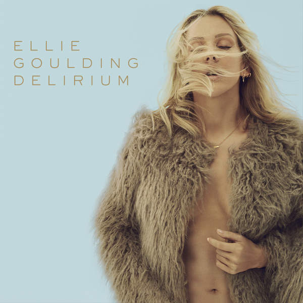 Ellie Goulding – Delirium